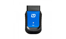 VPECKER E4 Phone Bluetooth Full System OBDII Scan Tool for Android Support ABS Bleeding/Battery/DPF/EPB/Injector/Oil Reset/TPMS